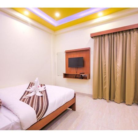 Kusum House Bed & Breakfast Greater Noida Ngoại thất bức ảnh