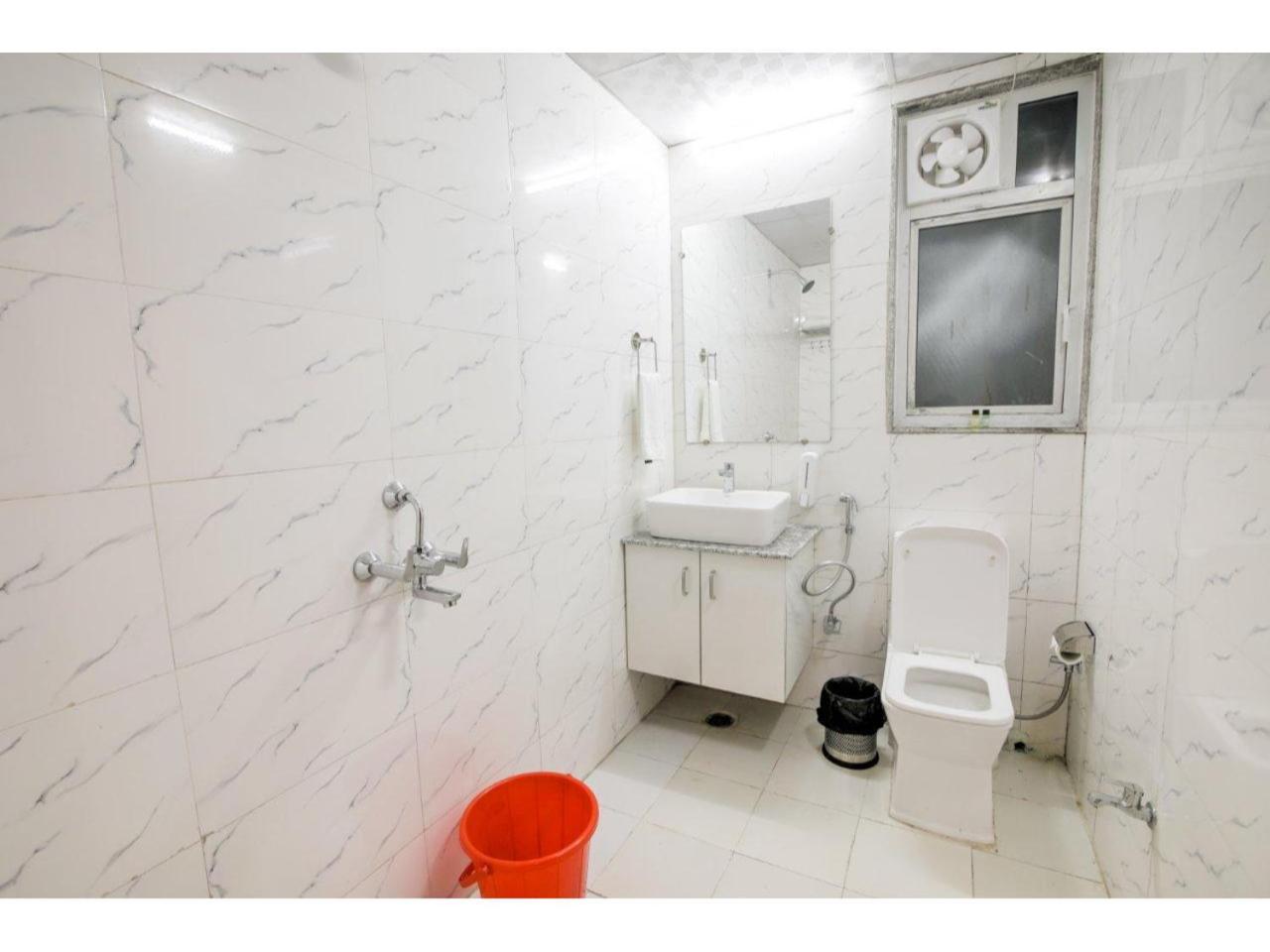 Kusum House Bed & Breakfast Greater Noida Ngoại thất bức ảnh
