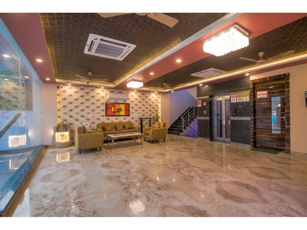 Kusum House Bed & Breakfast Greater Noida Ngoại thất bức ảnh